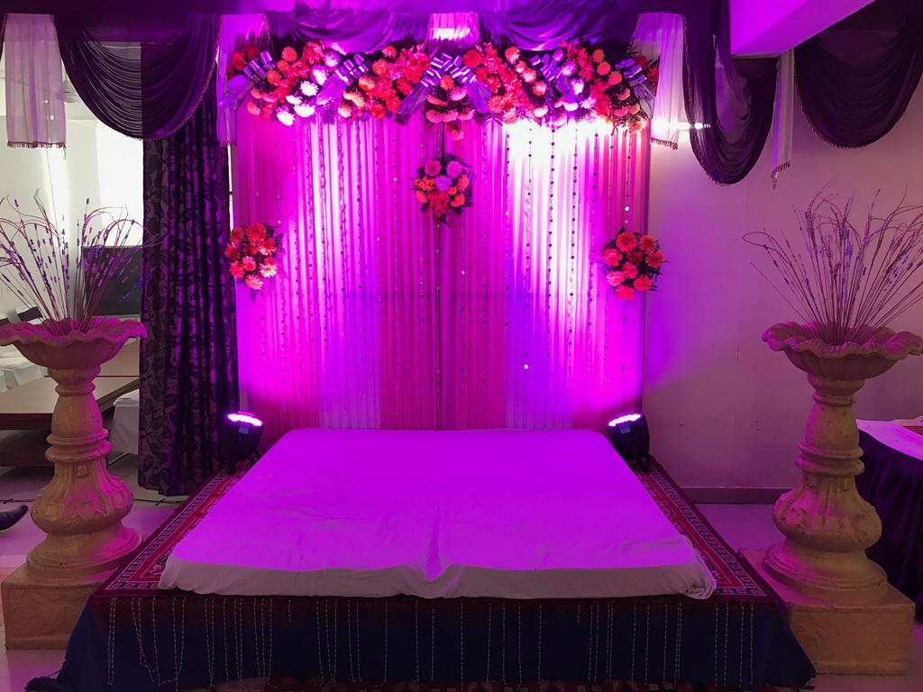 Fabhotel Kashish Residency Sector 26 Noida Ngoại thất bức ảnh