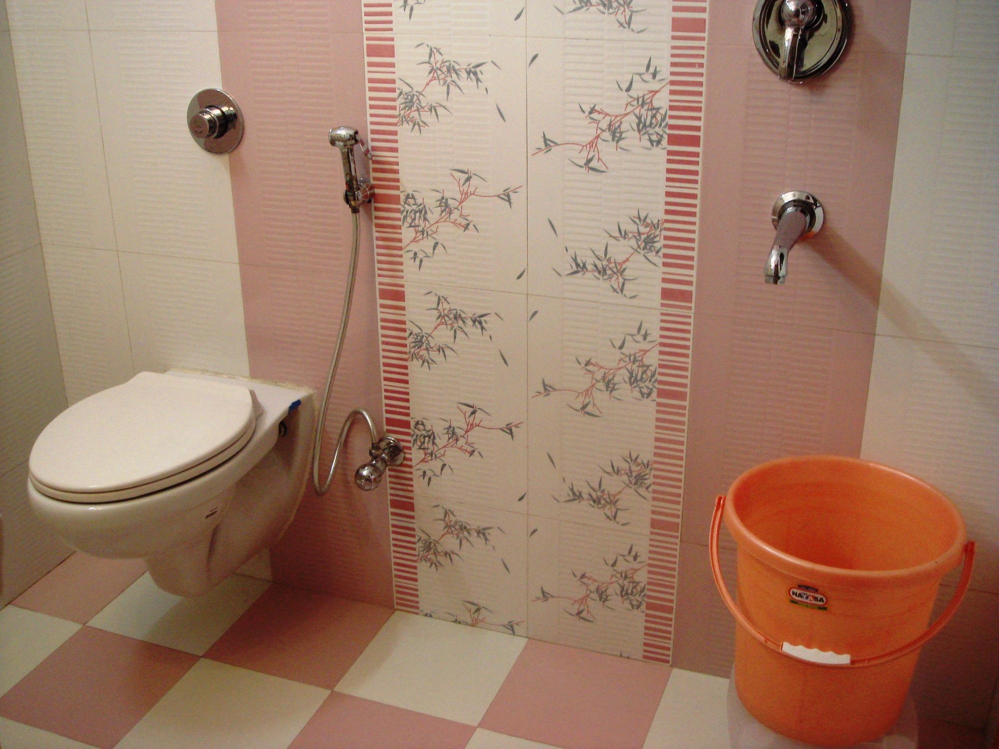 Fabhotel Kashish Residency Sector 26 Noida Ngoại thất bức ảnh