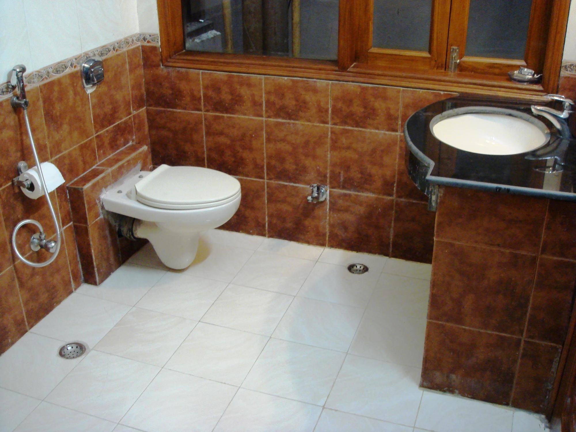 Fabhotel Kashish Residency Sector 26 Noida Ngoại thất bức ảnh
